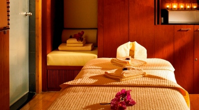 Valentine's Harmony Heaven - The Spa at Chancery Court image