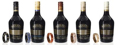 Felder Felder team up with Baileys for Limited Edition Cuff Collection image