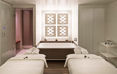 The Ultimate Urban Escape – COMO Shambala at The Metropolitan image