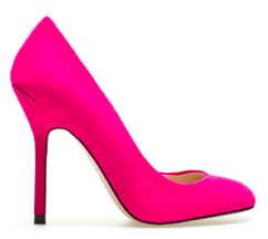 Think Pink... image