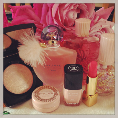 Pretty Pressies for Yummy Mummies image