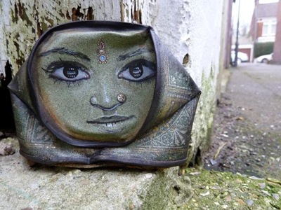 ART NEWS: Discover FREE ART FRIDAY by MyDogSighs image