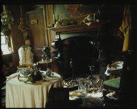 Stepping back in time – a magical experience at Dennis Servers’ House in Spitalfields image