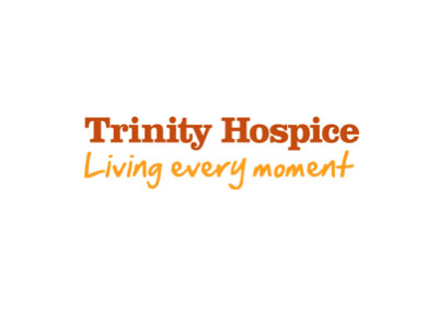 Love retailing and fashion? Interested in doing a good deed? Volunteer at Trinity Hospice Shops  image