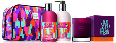Molton Brown's 40th Anniversary Collection image