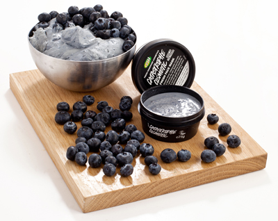 Create your own beauty products at a Lush Masterclass image