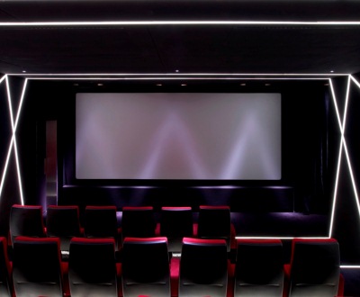 FILM: Join the W London's Spring film club image