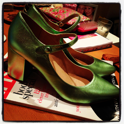 Fashion Find of the Week... image
