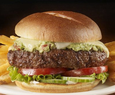 FOODIE HEAVEN: Try the LEGENDARY Burger at Hard Rock Cafe image