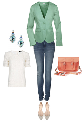 Bonprix Spring Style Challenge: Episode 2 image