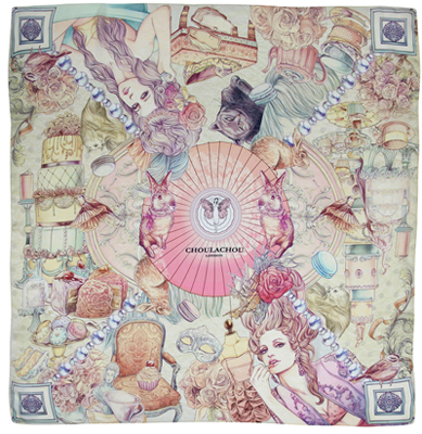 Choulachou London image