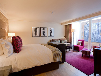 The Arch Hotel - reviewed... image