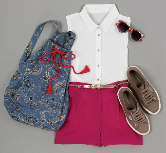 eBay Fashion’s Summer Collection image