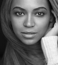 Brilliant Beyonce ends a spectacular show - Chime for Change, Twickenham Stadium image