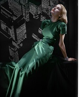 Two alternative fashion exhibitions – Blumenfield Studio and Kaffe Fassett image