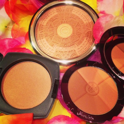 3 of the Best: Summer Bronzers image