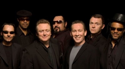 MUSIC & SPORT: We chat to UB40's Jimmy Brown about headlining the Legends Rugby Festival image