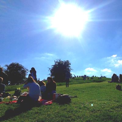 MUSIC & FOOD & SUN: FIVE things to do THIS WEEKEND image