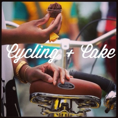 Will Cycle For Cake: Sign up now! image