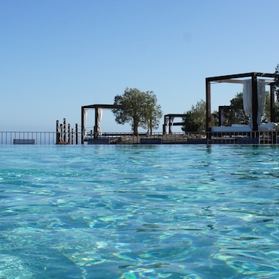 Spas in the Sun - A Little Trip to Gran Canaria... image