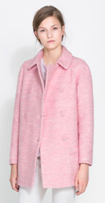 The Perfect Audrey Coat image