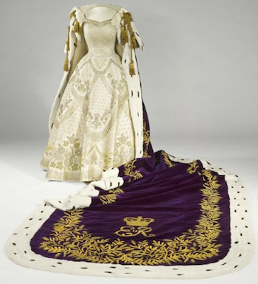 A Right Royal Fashion Fest image