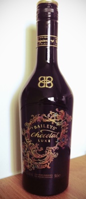 DRINKS NEWS: Introducing the new Baileys Chocolat Luxe... image