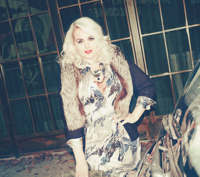 TK Maxx Unveils AW13 Campaign image