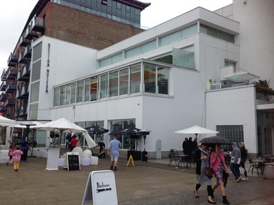 3D printing and other wonders at The Design Museum image