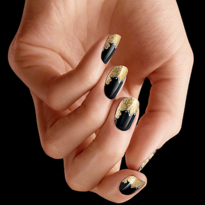 Marchesa Nails for Revlon image