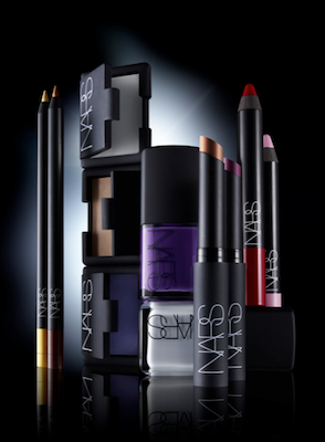 NARS Launches Instagram Competition  image
