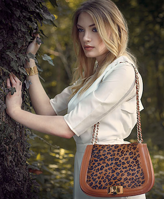 Your New Favourite Bag, Courtesy of Lamb 1887 image