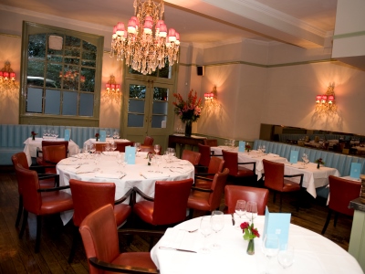 FOOD & DRINK: Cheyne Walk Brasserie celebrates 10 years image