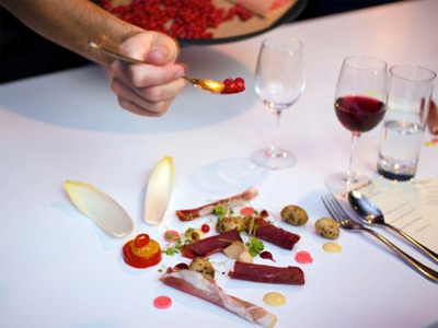 First-come, first-serve as Bar Chocolat offer free dinners image