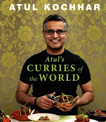 Atul's Curries of the World image