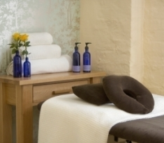 Holistic Massage at Neal's Yard Remedies image