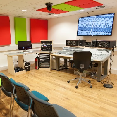 Tech Music School London opens new doors in Fulham image