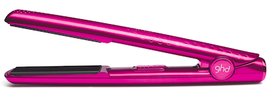 10 Years of ghd for Breast Cancer Awareness Month image