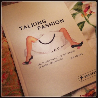 Talking Fashion image