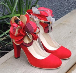 You Can Make Shoes... image