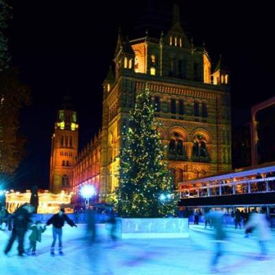 T’is the season to get FESTIVE image