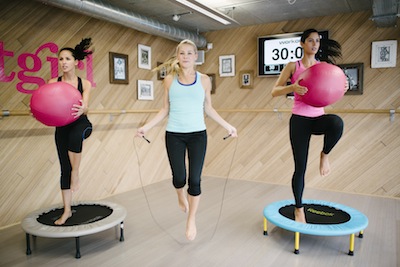Join the Hiitgirl Revolution image