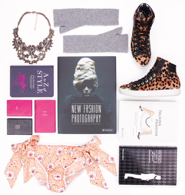 The Last Minute Fashion Gift Edit image