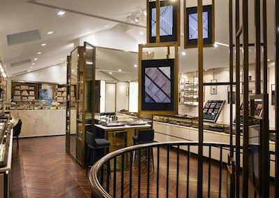 The Burberry Beauty Box image