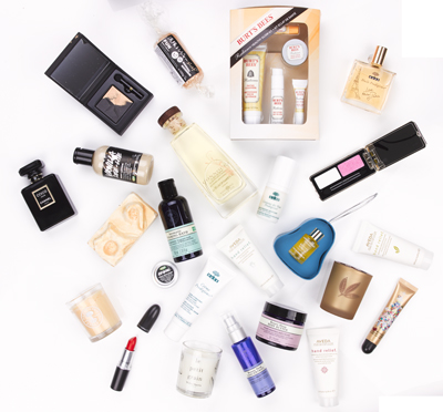 And The Last Minute Beauty Gift Edit... image