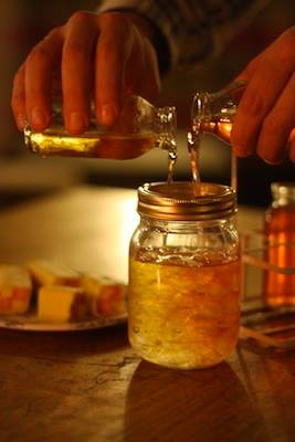 Cocktails and Cake at The Cosy Kettle image