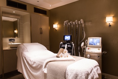 Clear Your Head with the Michaeljohn Cold & Flu Facial image