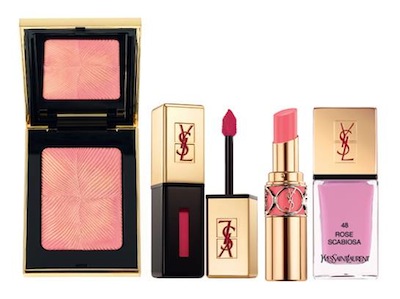 YSL Launches Spring Collection image