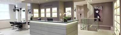 The Breakfast Blow Dry at Jo Hansford London image