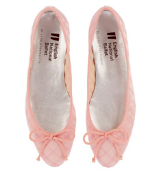 French Sole for English National Ballet  image